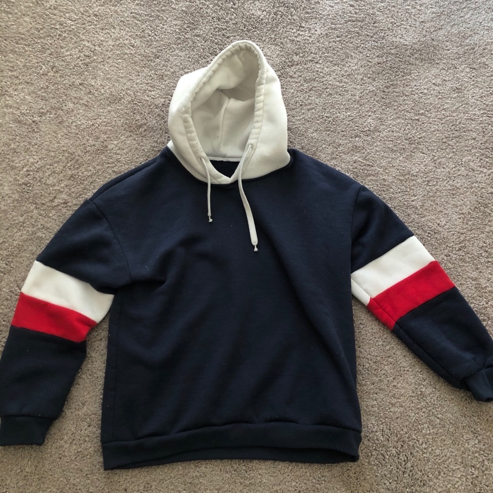 Men’s hoodie